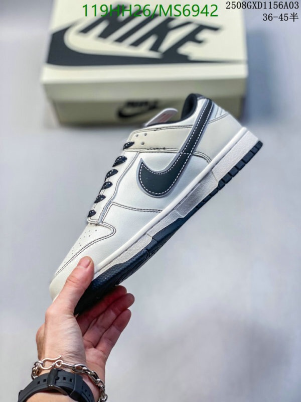 Women Shoes-NIKE Code: MS6942 $: 119USD