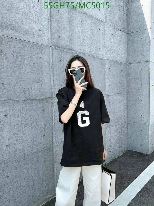 Clothing-Givenchy Code: MC5015 $: 55USD