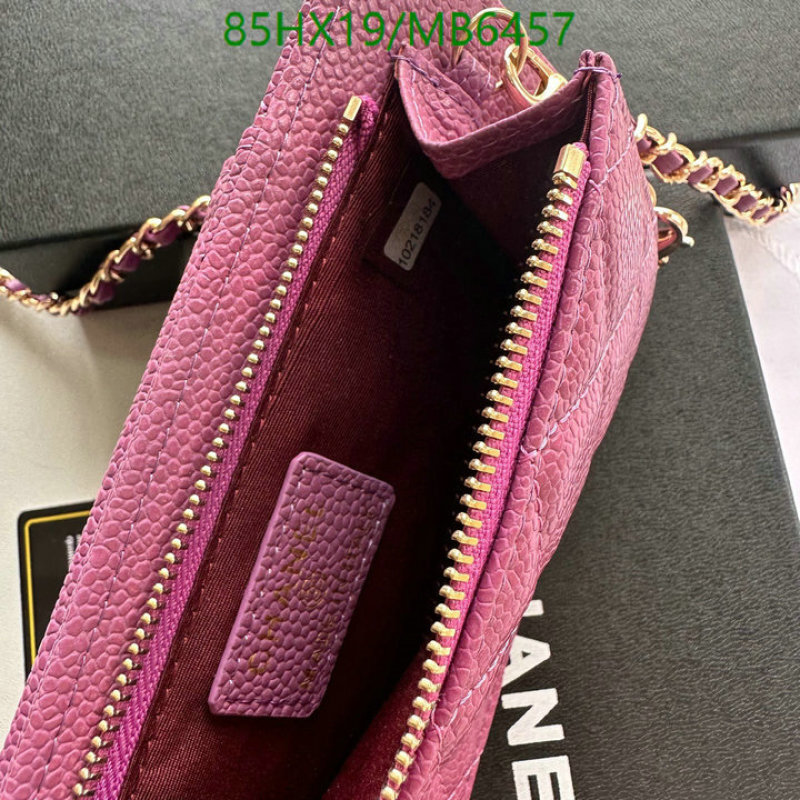 Chanel Bag-(Mirror)-Crossbody- Code: MB6457 $: 85USD-yupoo dhgate Chanel Bag-(Mirror)-Crossbody- Code: MB6457 $: 85USD