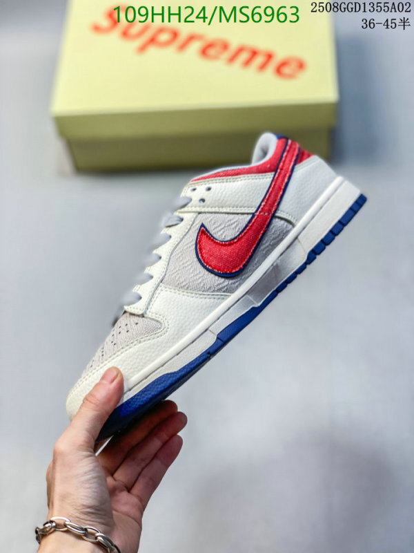 Women Shoes-NIKE Code: MS6963 $: 109USD