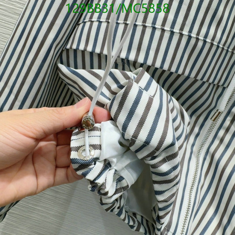 Clothing-Prada Code: MC5858 $: 129USD