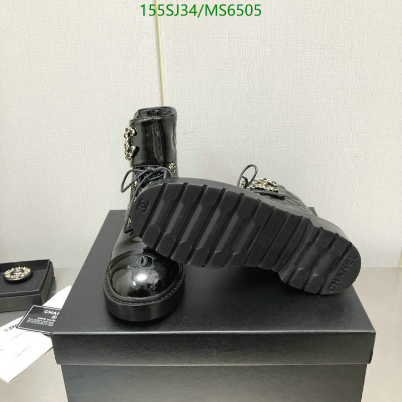 Women Shoes-Boots Code: MS6505 $: 155USD