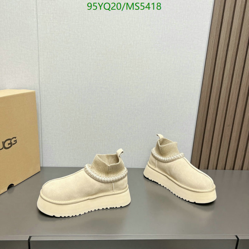 Women Shoes-UGG Code: MS5418 $: 95USD