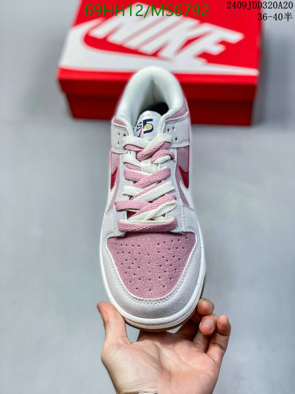 Women Shoes-NIKE Code: MS6792 $: 69USD