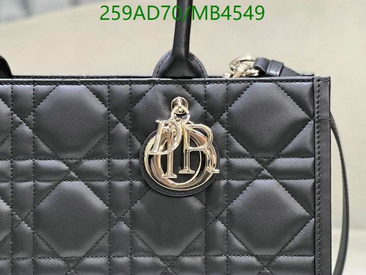 Dior Bag-(Mirror)-Lady- Code: MB4549