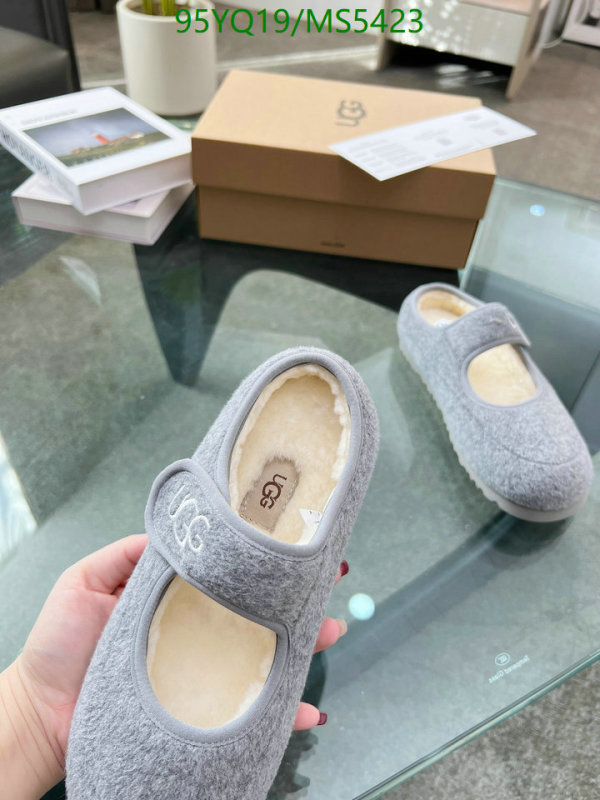 Women Shoes-UGG Code: MS5423 $: 95USD