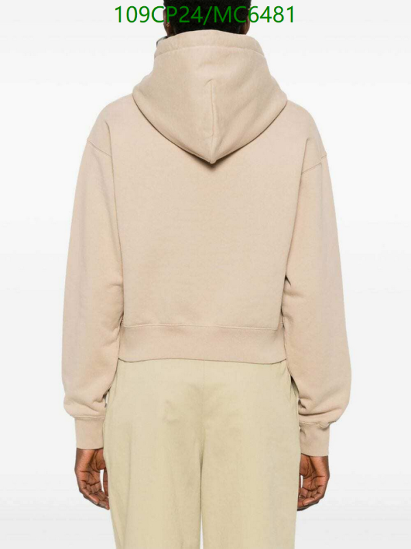 Clothing-Jacquemus Code: MC6481 $: 109USD