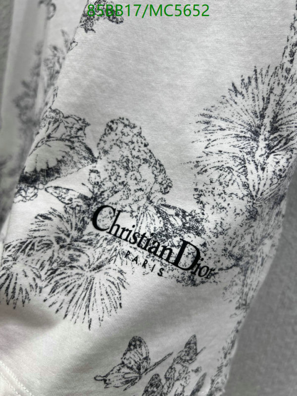 Clothing-Dior Code: MC5652 $: 85USD