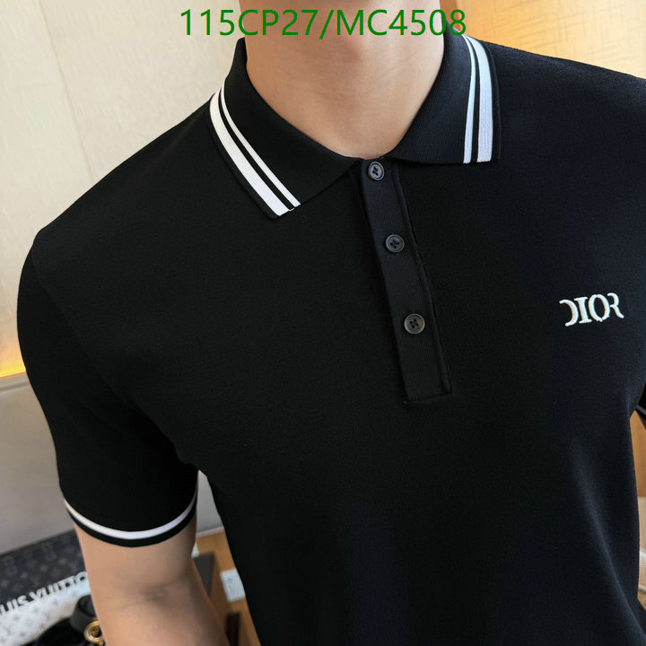 Clothing-Dior Code: MC4508 $: 115USD