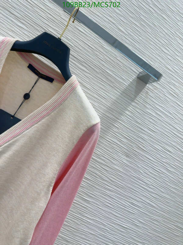 Clothing-LV Code: MC5702 $: 109USD