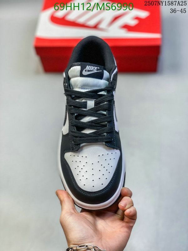 Women Shoes-NIKE Code: MS6990 $: 69USD