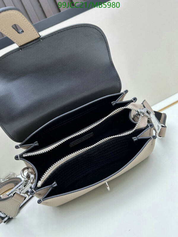 Prada Bag-(4A)-Crossbody- Code: MB5980 $: 99USD