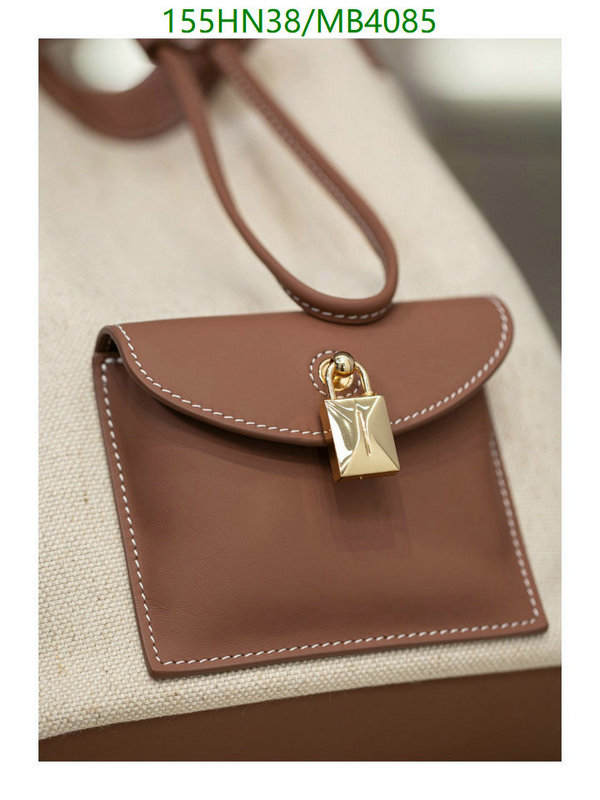 Loro Piana Bag-(4A)-Backpack- Code: MB4085 $: 155USD