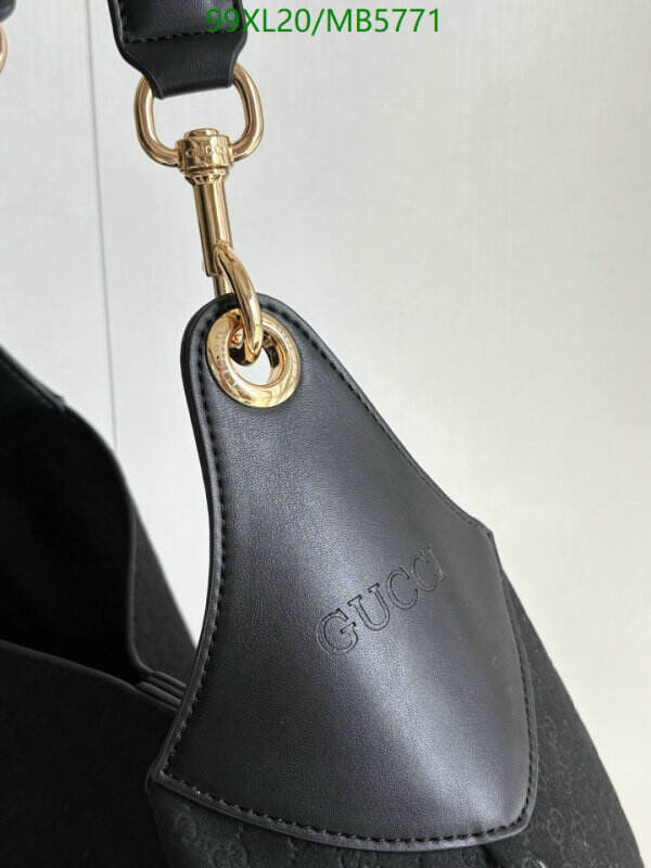 Gucci Bag-(4A)-Handbag- Code: MB5771 $: 99USD