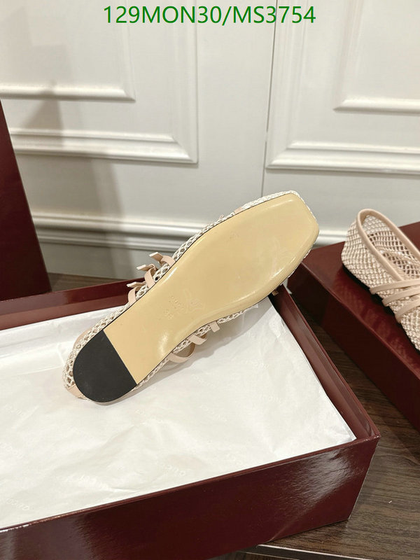 Women Shoes-Gucci Code: MS3754 $: 129USD