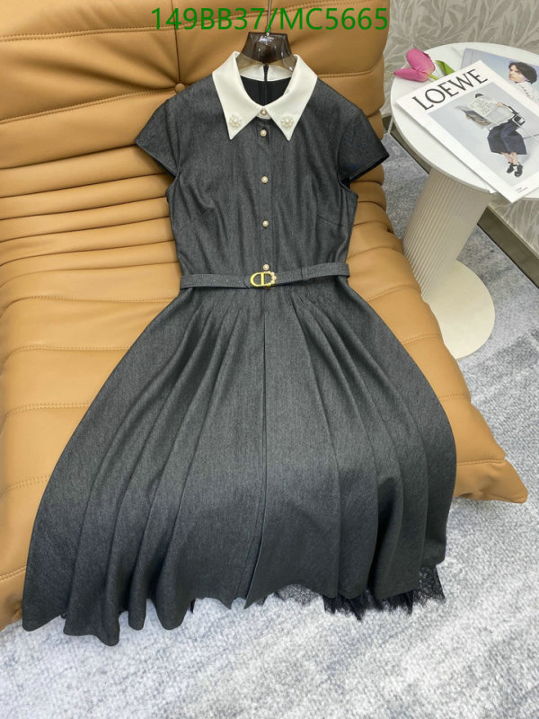 Clothing-Dior Code: MC5665 $: 149USD