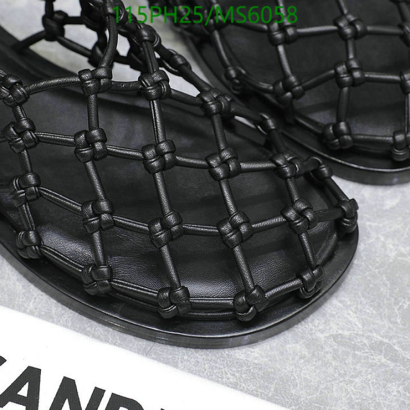 Women Shoes-JIL Sander Code: MS6058 $: 115USD