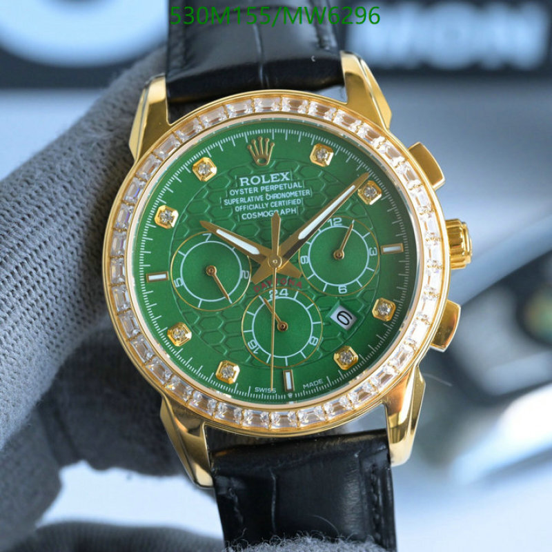 Watch-Mirror Quality-Rolex Code: MW6296 $: 530USD