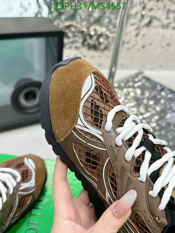 Women Shoes-BV Code: MS4567 $: 129USD