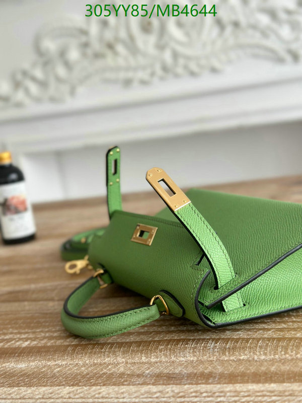 Hermes Bag-(Mirror)-Kelly- Code: MB4644 $: 305USD
