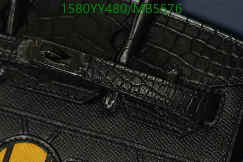 Hermes Bag-(Mirror)-Birkin- Code: MB5576 $: 1580USD