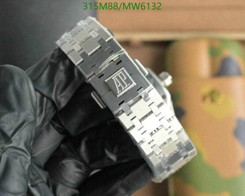 Watch-Mirror Quality-Audemars Piguet Code: MW6132 $: 315USD-yupoo dhgate Watch-Mirror Quality-Audemars Piguet Code: MW6132 $: 315USD