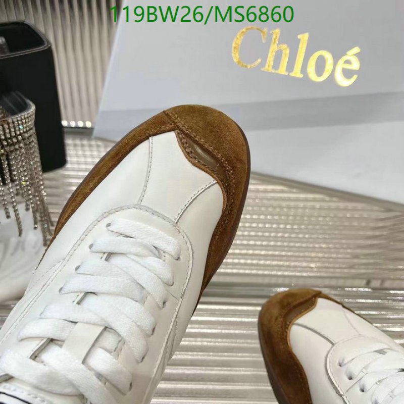 Women Shoes-Chloe Code: MS6860 $: 119USD
