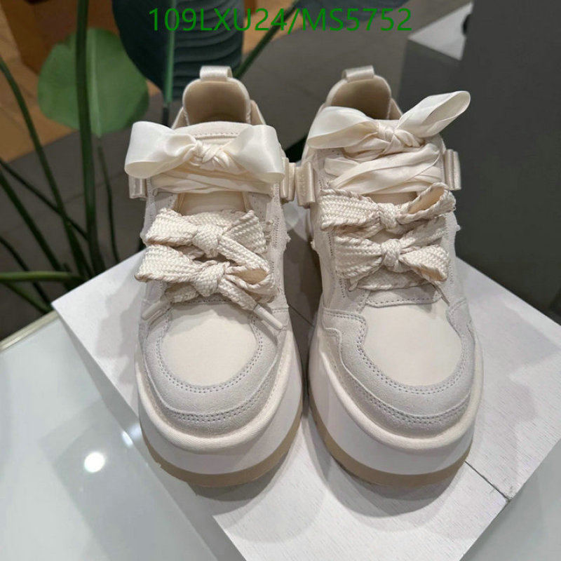 Women Shoes-UGG Code: MS5752 $: 109USD