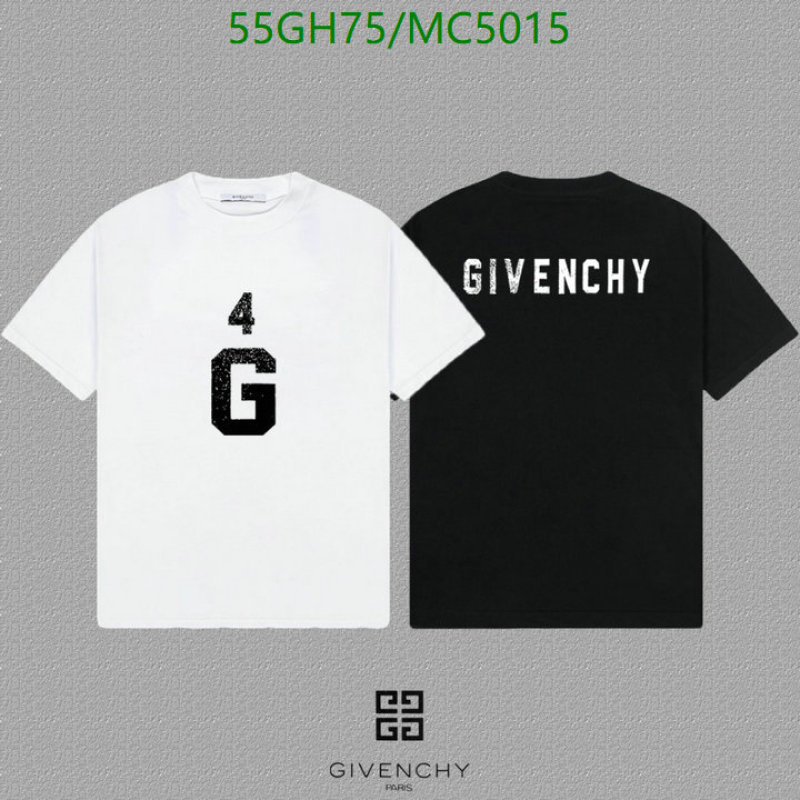 Clothing-Givenchy Code: MC5015 $: 55USD