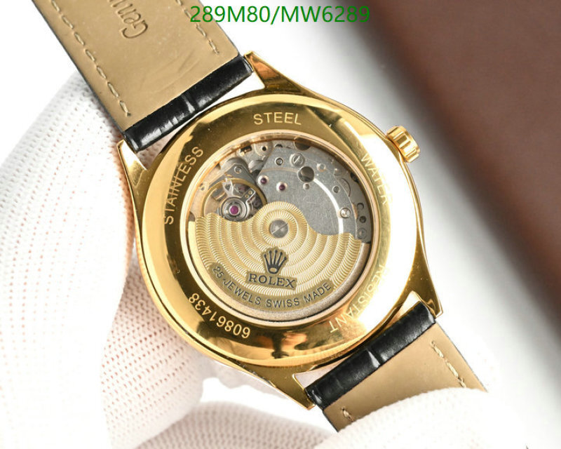 Watch-Mirror Quality-Rolex Code: MW6289 $: 289USD