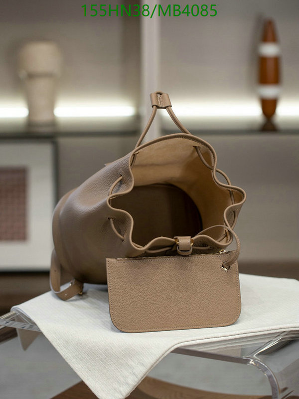 Loro Piana Bag-(4A)-Backpack- Code: MB4085 $: 155USD