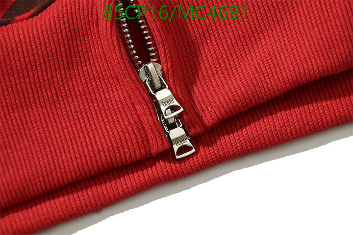 Clothing-BAPE Code: MC4691 $: 85USD