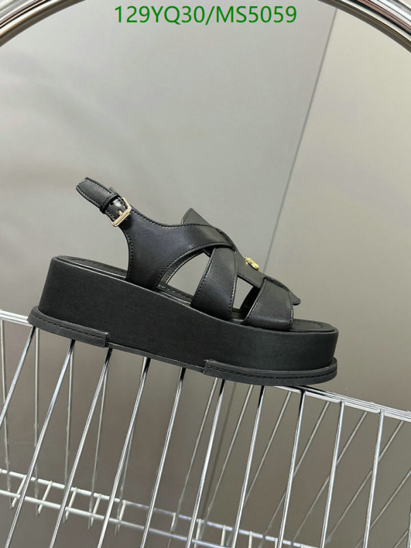 Women Shoes-LV Code: MS5059 $: 129USD