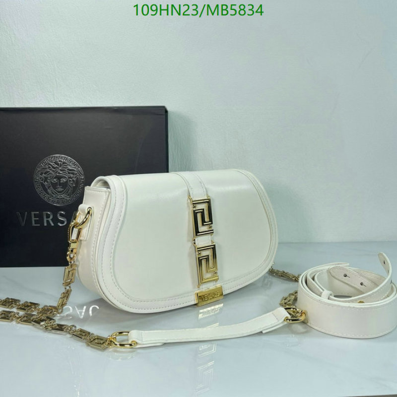 Versace Bag-(4A)-Crossbody- Code: MB5834 $: 109USD