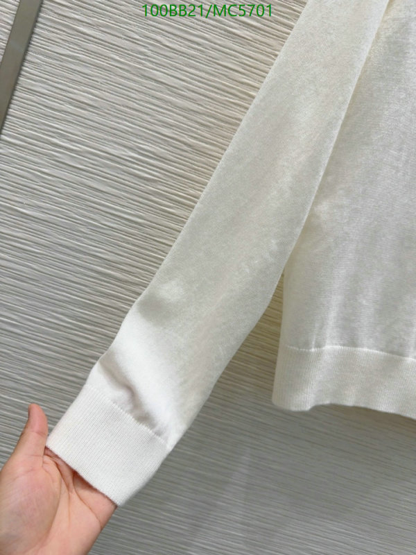 Clothing-LV Code: MC5701 $: 100USD