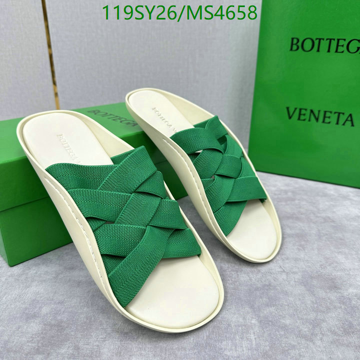 Men shoes-BV Code: MS4658 $: 119USD