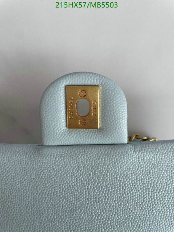 Chanel Bag-(Mirror)-Crossbody- Code: MB5503 $: 215USD