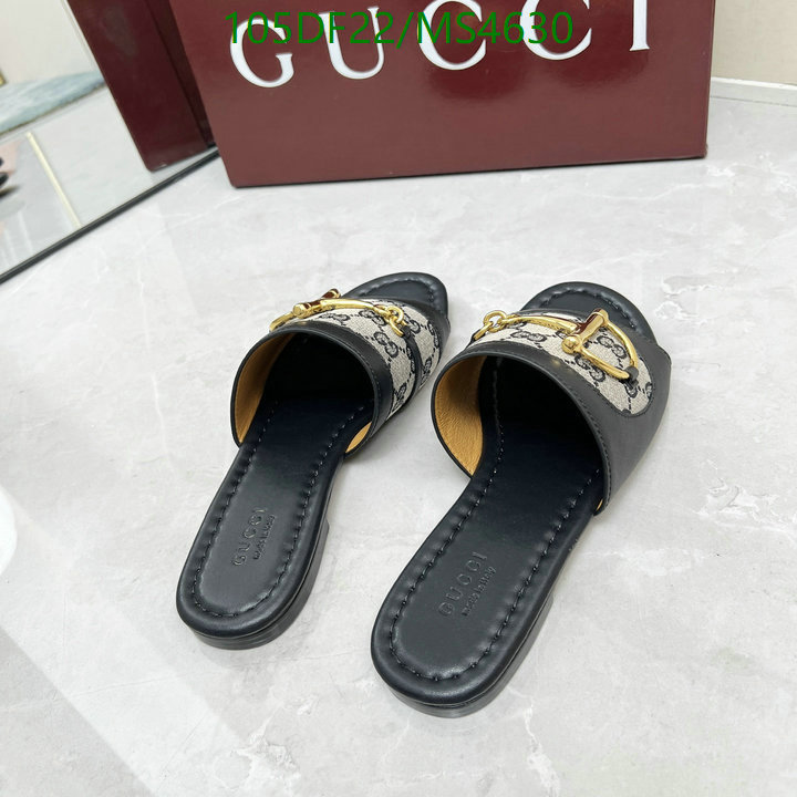 Women Shoes-Gucci Code: MS4630 $: 105USD