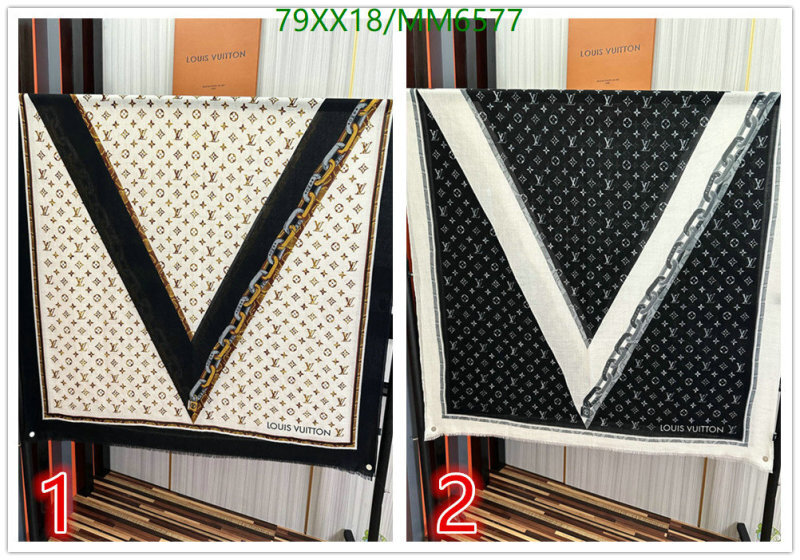 Scarf-LV Code: MM6577 $: 79USD