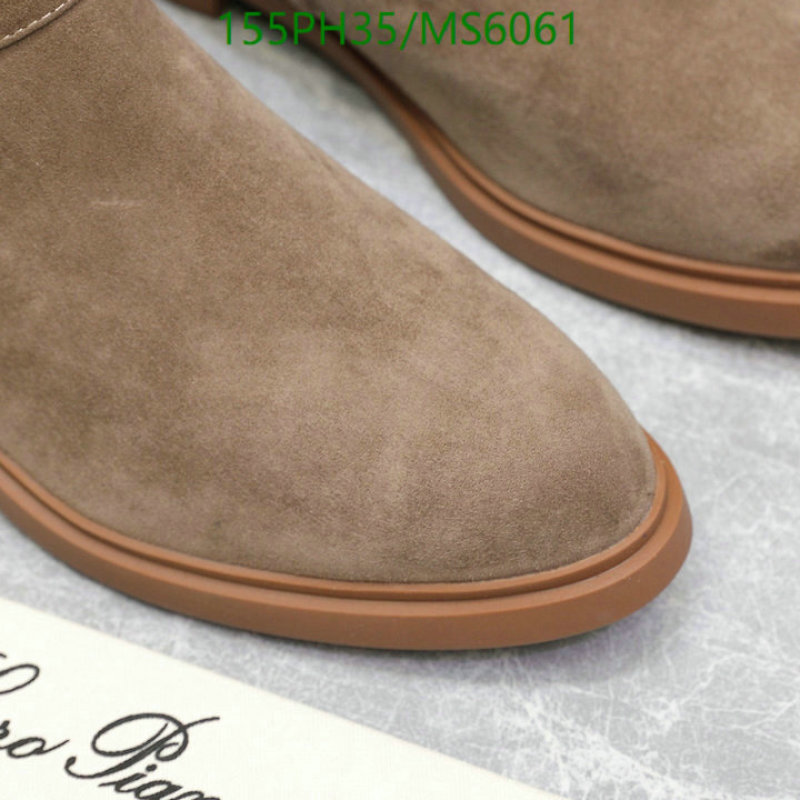 Women Shoes-Loro Piana Code: MS6061 $: 155USD