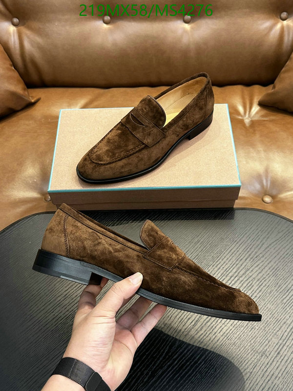 Men shoes-Loro Piana Code: MS4276 $: 219USD