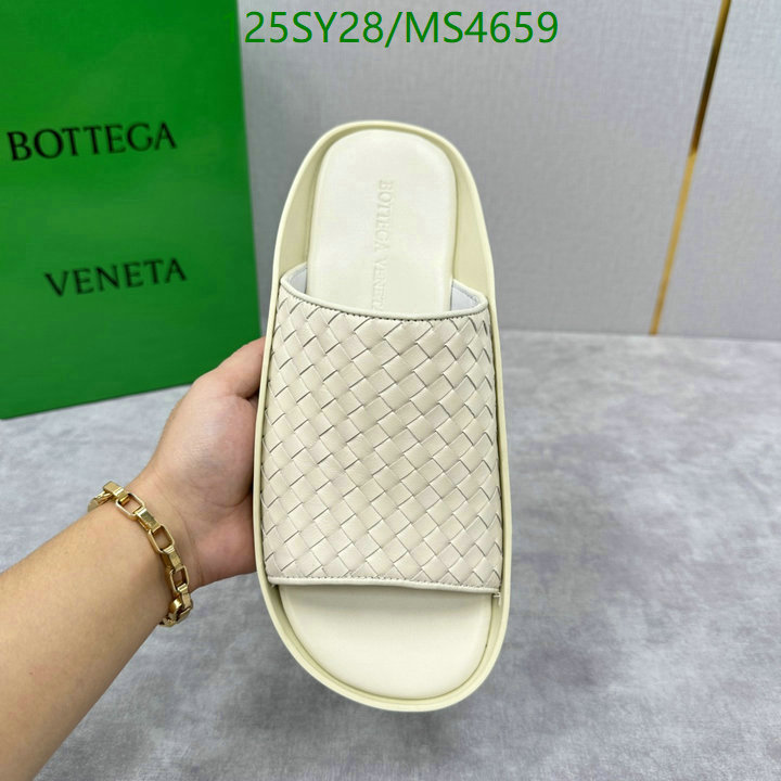 Men shoes-BV Code: MS4659 $: 125USD