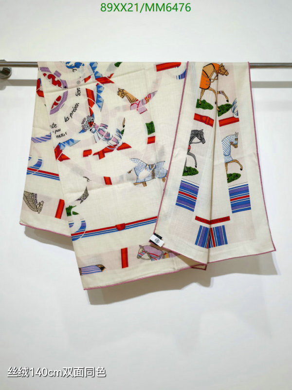 Scarf-Hermes Code: MM6476 $: 89USD