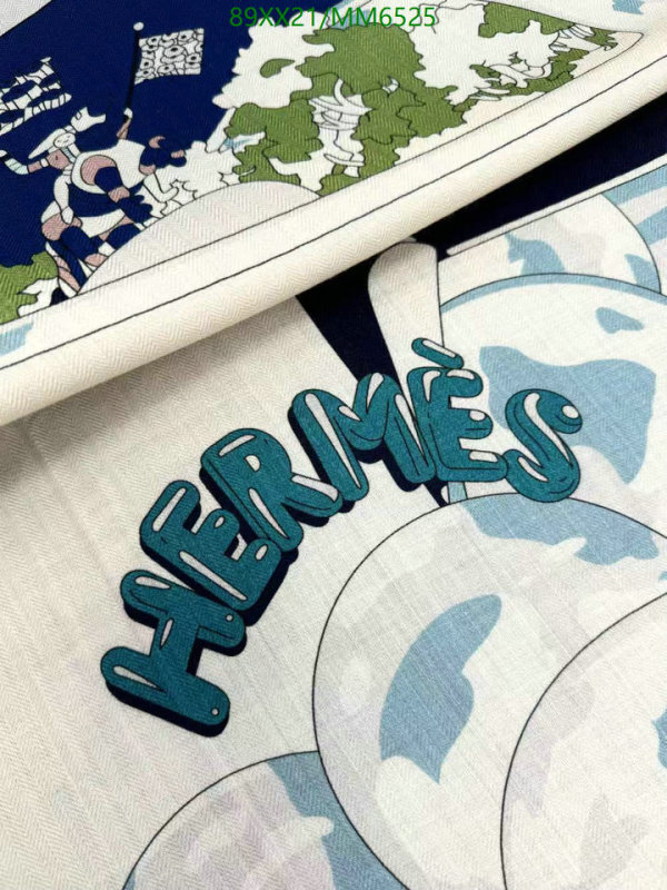 Scarf-Hermes Code: MM6525 $: 89USD