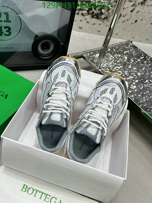 Women Shoes-BV Code: MS4567 $: 129USD