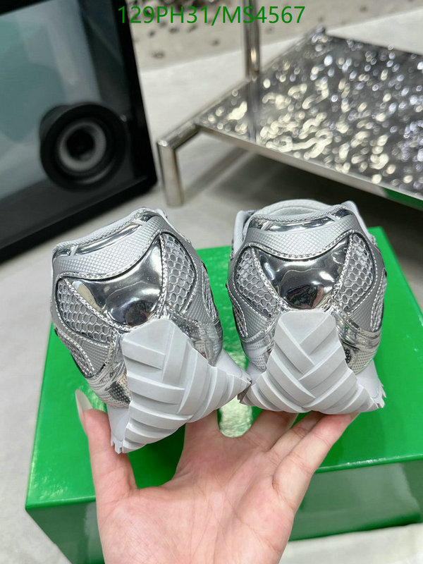Women Shoes-BV Code: MS4567 $: 129USD
