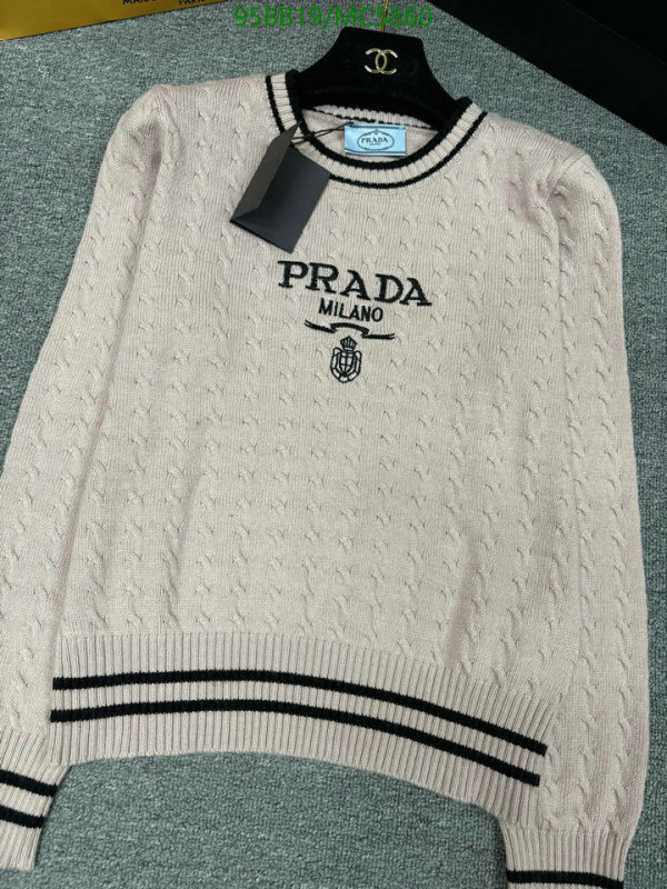 Clothing-Prada Code: MC5860 $: 95USD
