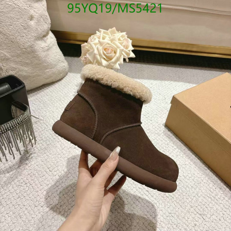 Women Shoes-UGG Code: MS5421 $: 95USD