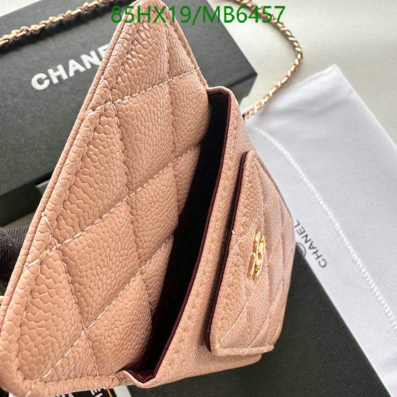 Chanel Bag-(Mirror)-Crossbody- Code: MB6457 $: 85USD-yupoo dhgate Chanel Bag-(Mirror)-Crossbody- Code: MB6457 $: 85USD