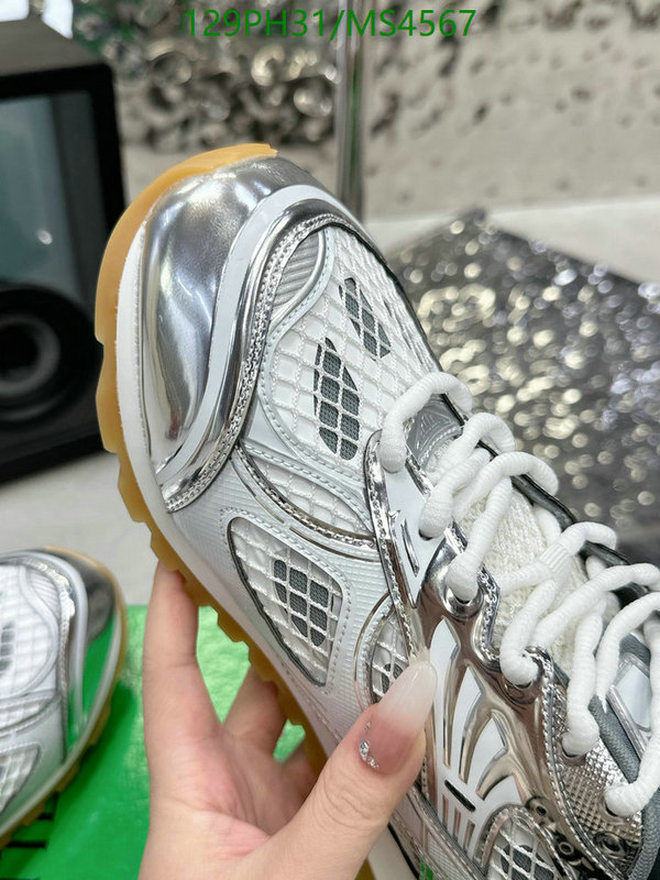 Women Shoes-BV Code: MS4567 $: 129USD